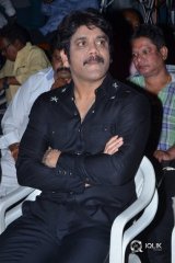 Om Namo Venkatesaya Movie Press Meet